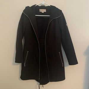 Michael Kors black jacket